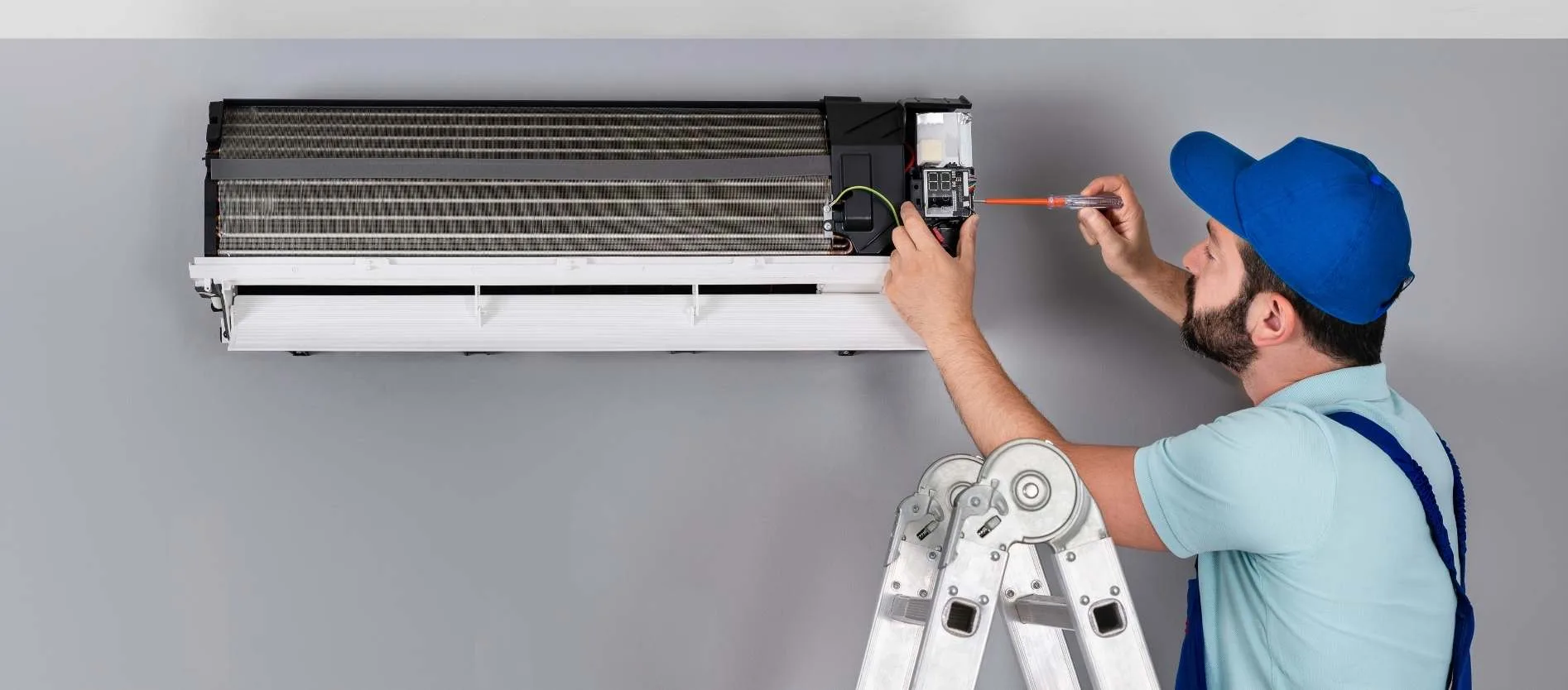 Soğukpınar Profilo Klima Gaz Dolum Servisi